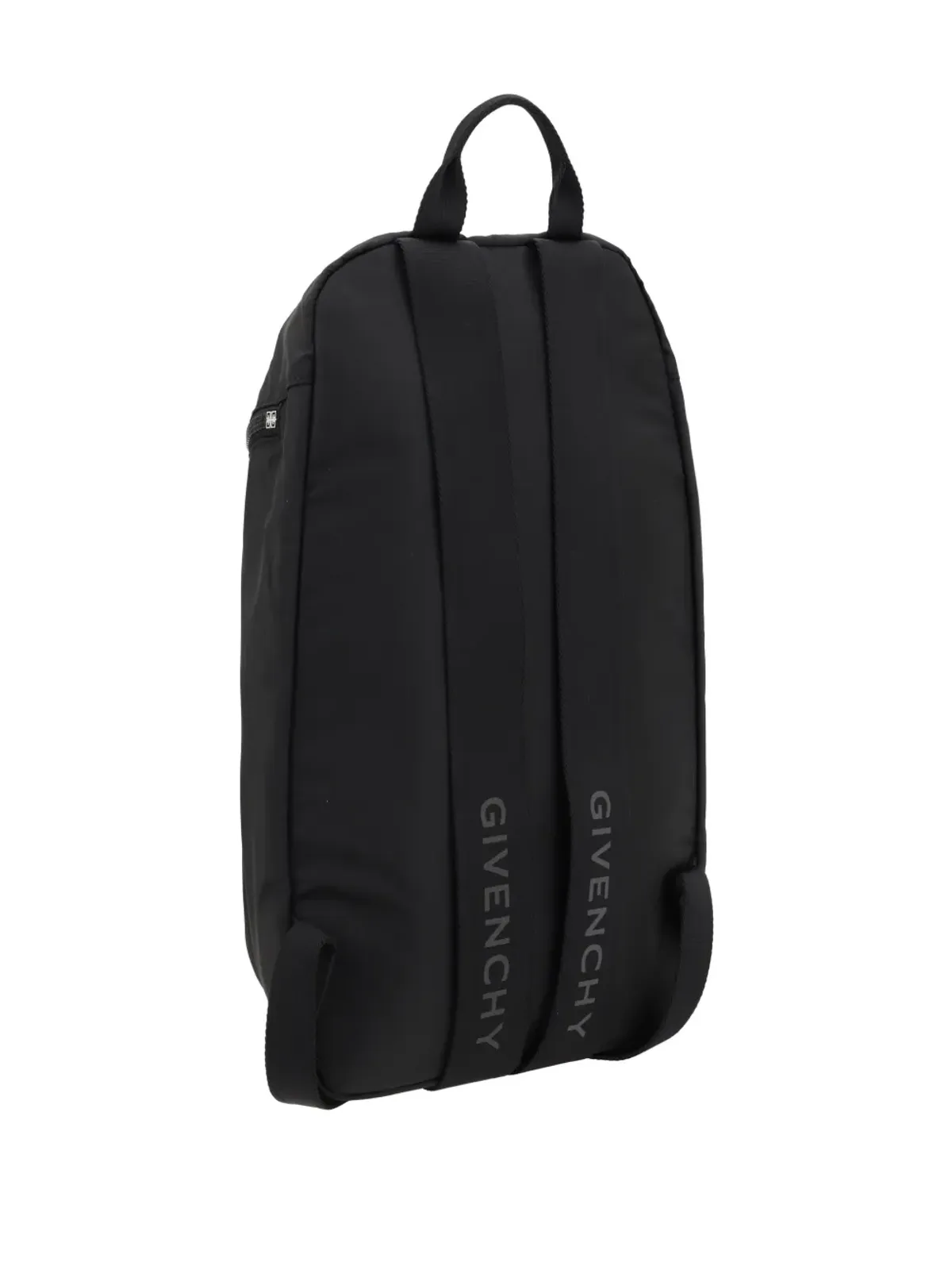 Givenchy G-Trek リップストップ バックパック - 画像2