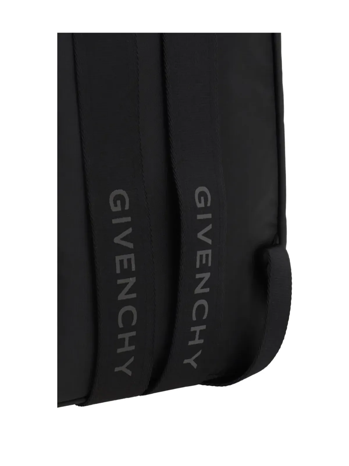 Givenchy G-Trek リップストップ バックパック - 画像4