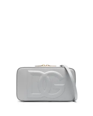 Dolce & Gabbana 小型 DGロゴ クロスボディバッグ - サムネイル1