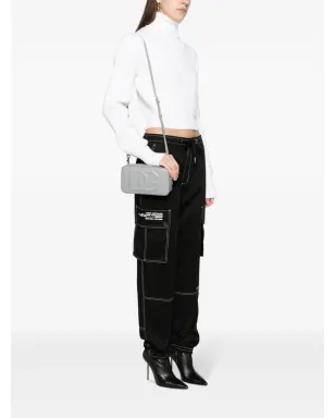 Dolce & Gabbana 小型 DGロゴ クロスボディバッグ - サムネイル2