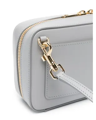 Dolce & Gabbana 小型 DGロゴ クロスボディバッグ - サムネイル4