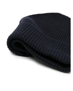 Altea リブ編みウールビーニー - サムネイル2