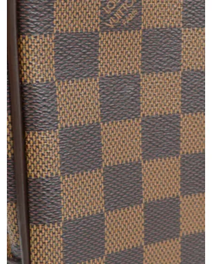 Louis Vuitton ビンテージ 2012 Porte Documents Voyage ブリーフケース - サムネイル5