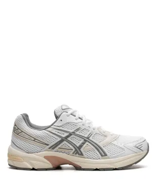 ASICS Gel 1130 ホワイト/クレイグレー スニーカー - サムネイル1