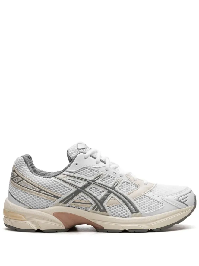 ASICS ASICS Gel 1130 ホワイト/クレイグレー スニーカーの商品画像