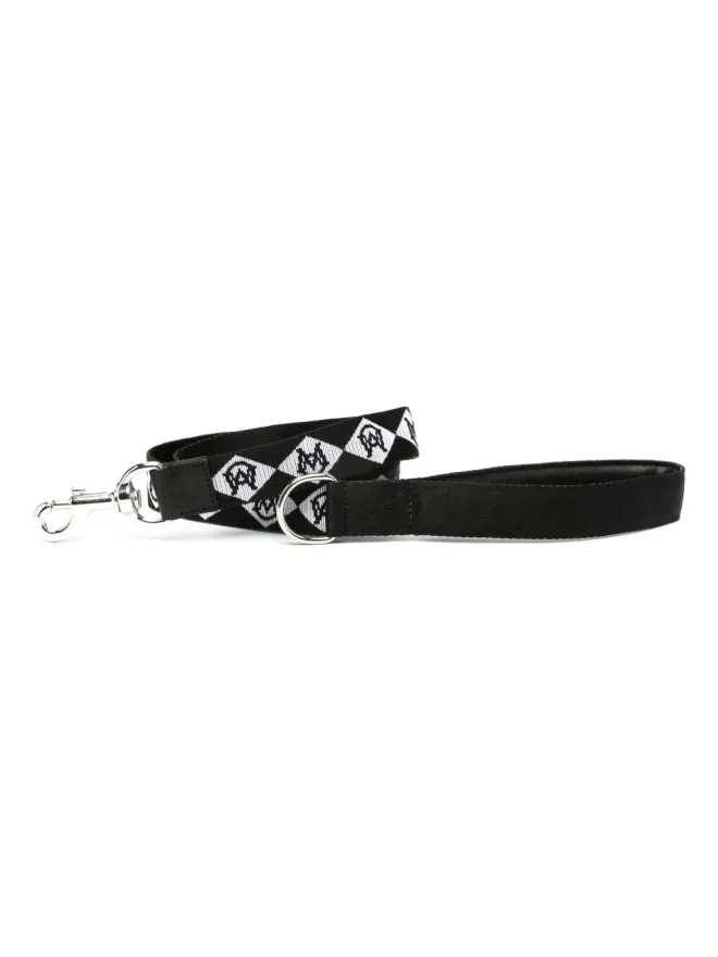 Moncler x Poldo Moncler x Poldo モノグラム柄ツートーン犬用リードの商品画像
