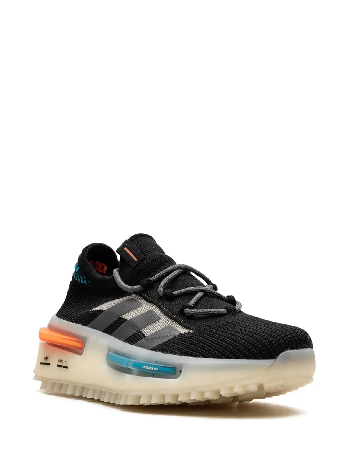 adidas NMD S1 スニーカー - 画像2