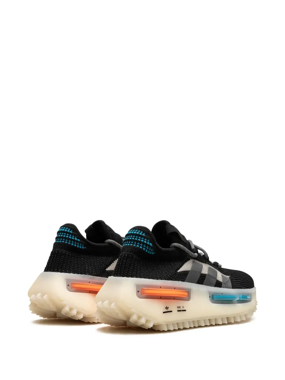 adidas NMD S1 スニーカー - 画像3
