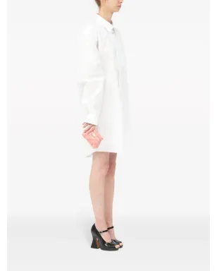 Maison Margiela グラム・スラム・クラシック ミニバッグ ピンク - サムネイル3