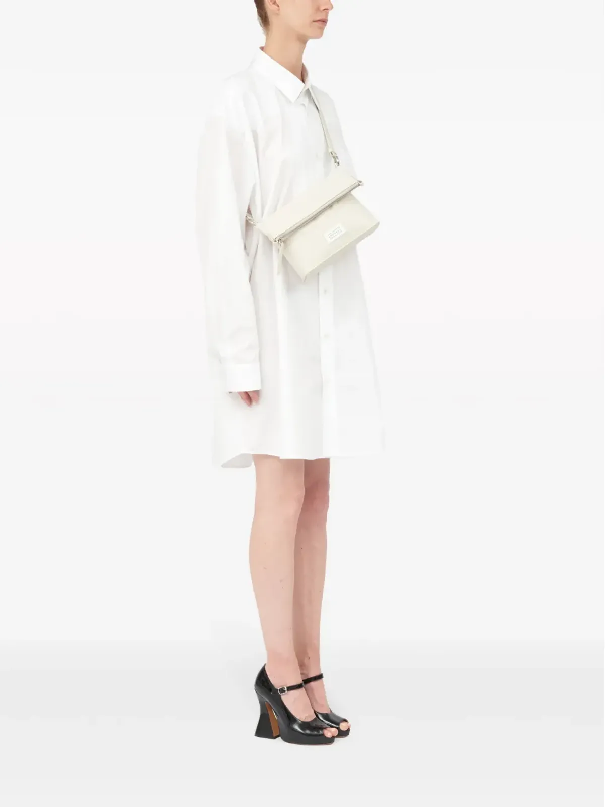 Maison Margiela ショルダーバッグ - 画像3