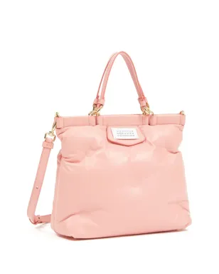 Maison Margiela グラムスラム トートバッグ ミニ ピンク - サムネイル5