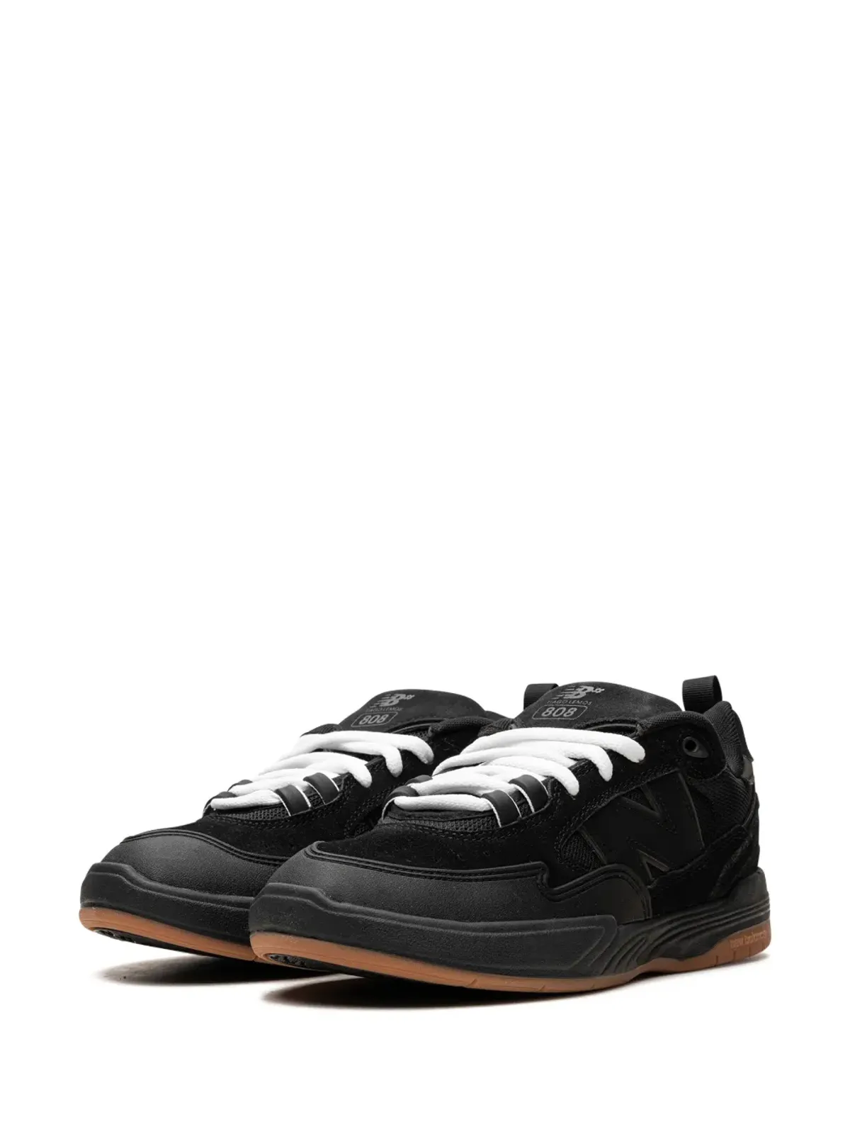 New Balance Numeric Tiago Lemos 808 スニーカー - 画像5
