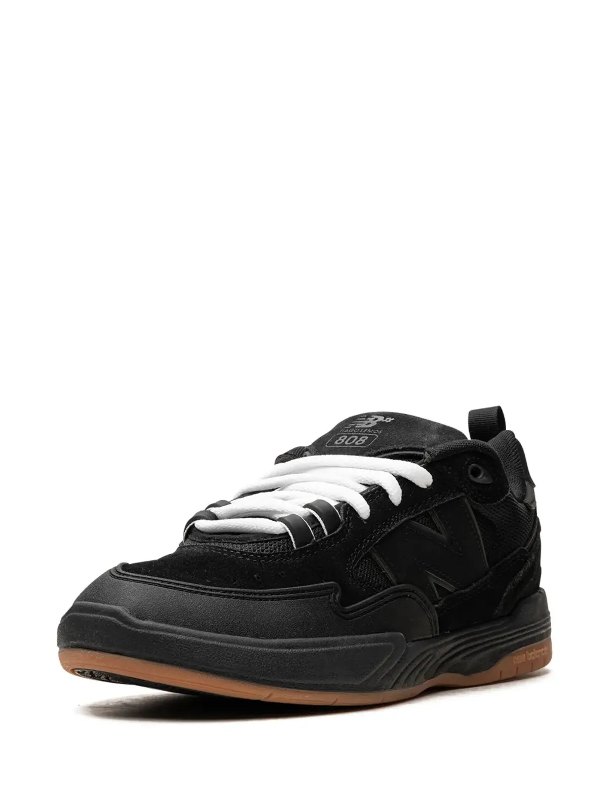 New Balance Numeric Tiago Lemos 808 スニーカー - 画像4