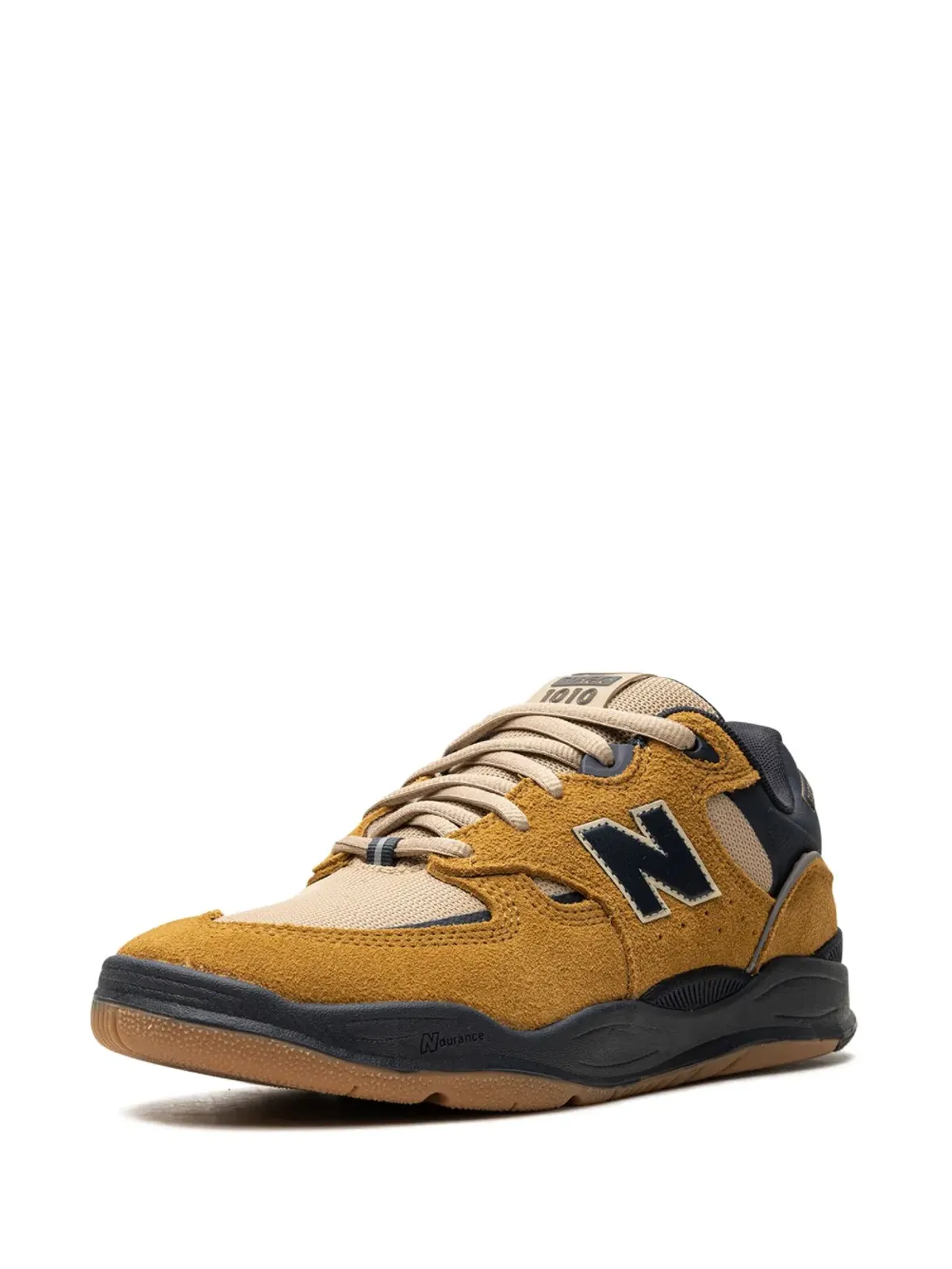 New Balance x Tiago Lemos Numeric スニーカー - 画像5