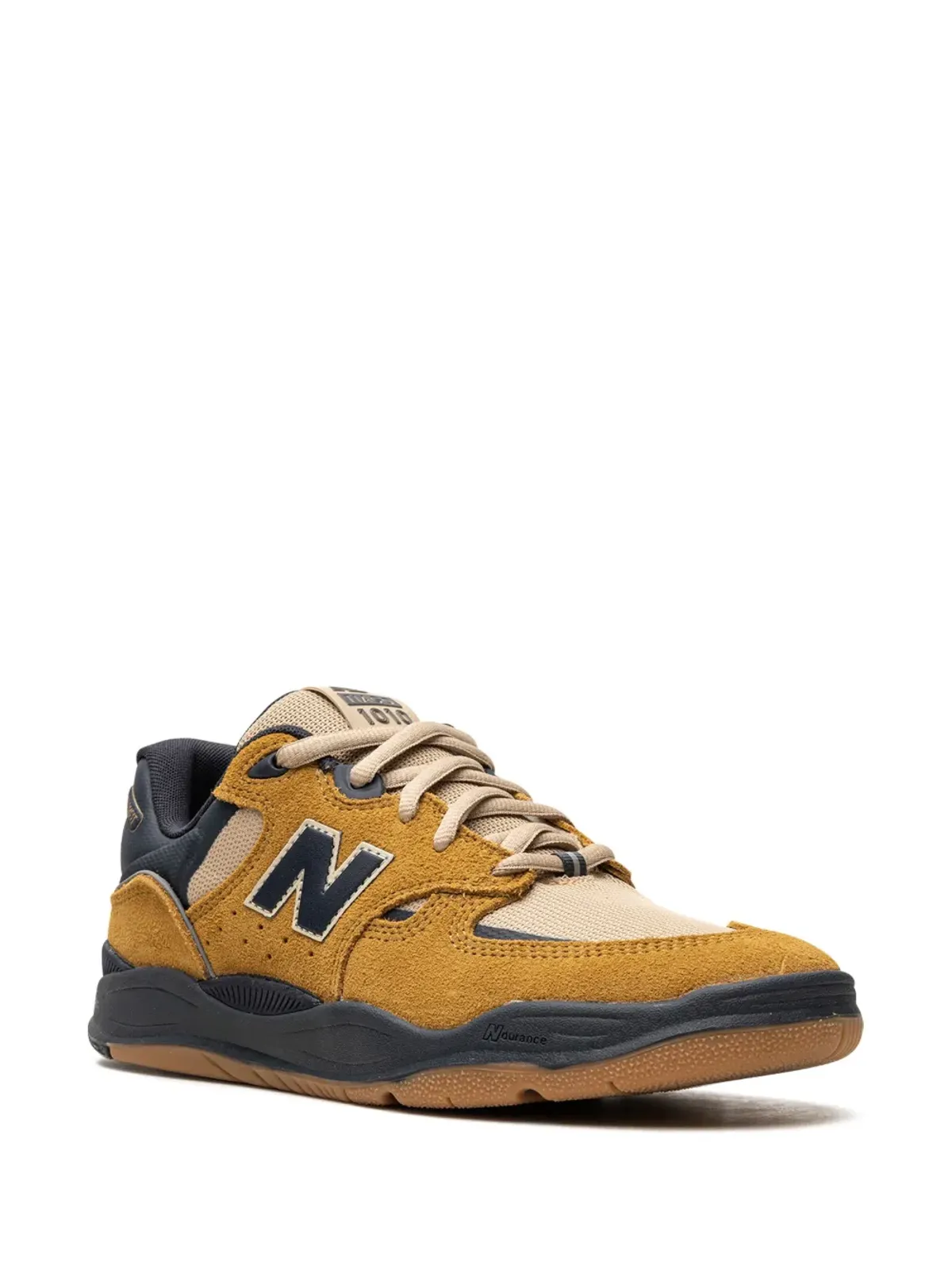 New Balance x Tiago Lemos Numeric スニーカー - 画像2