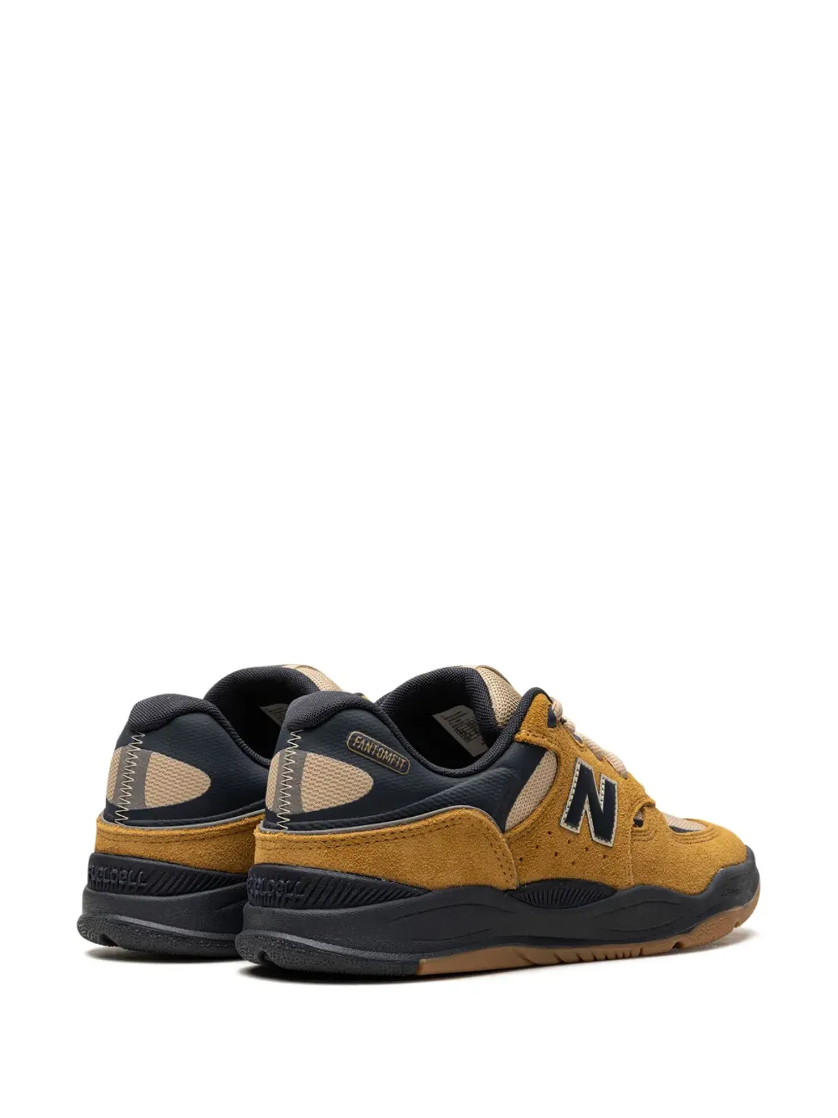 New Balance x Tiago Lemos Numeric スニーカー - 画像3