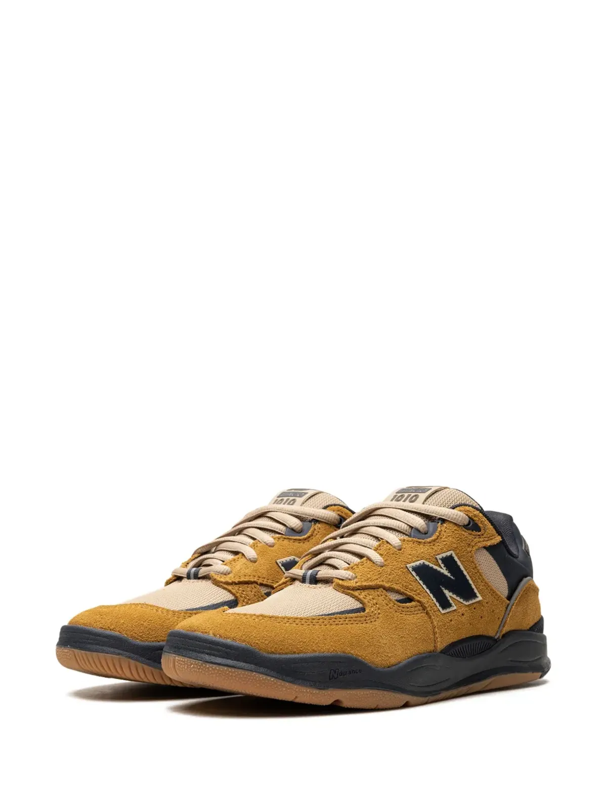 New Balance x Tiago Lemos Numeric スニーカー - 画像4