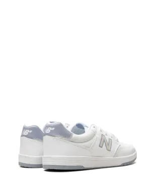 New Balance Numeric 425 ホワイト/プラチナ スニーカー - サムネイル3