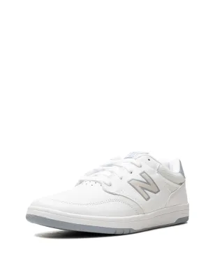 New Balance Numeric 425 ホワイト/プラチナ スニーカー - サムネイル4