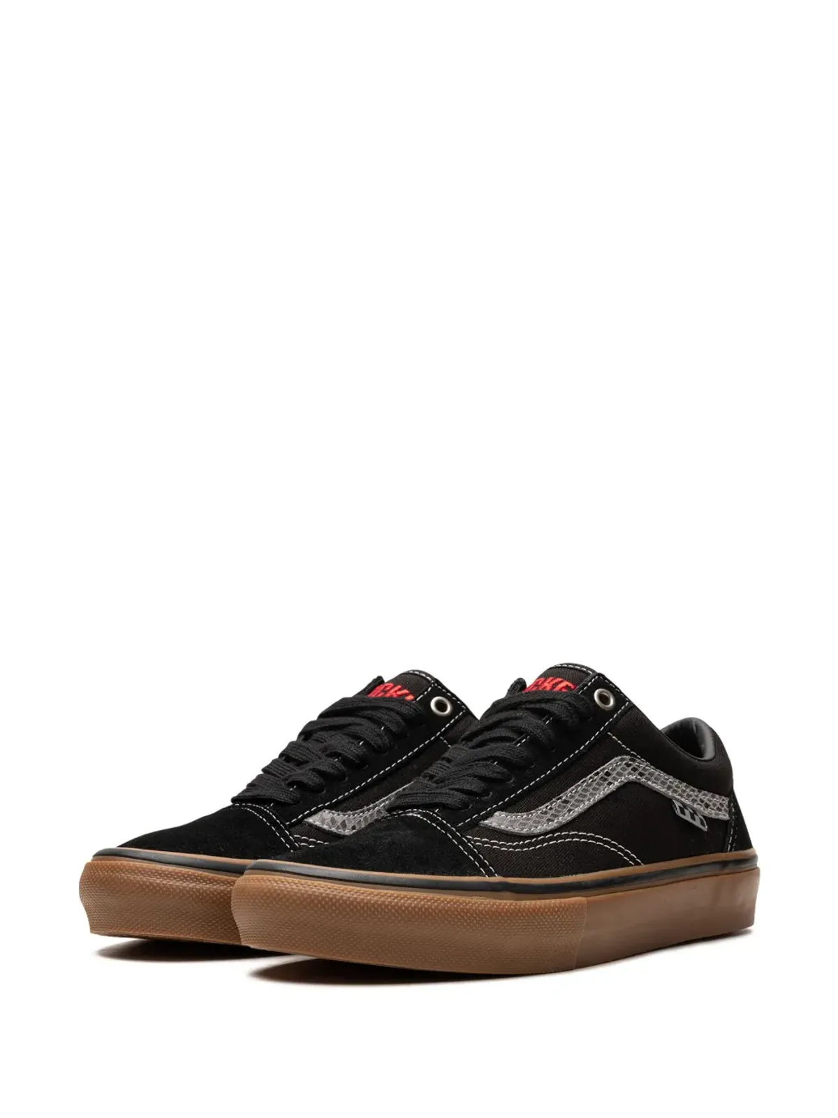Vans オールドスクール スニーカー - 画像5