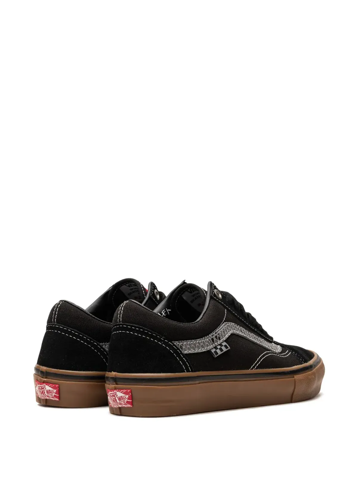 Vans オールドスクール スニーカー - 画像3