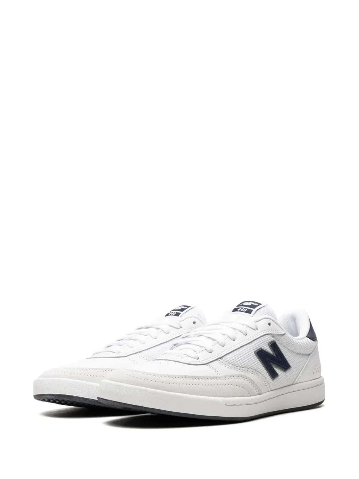 New Balance Numeric 440 スニーカー - 画像4