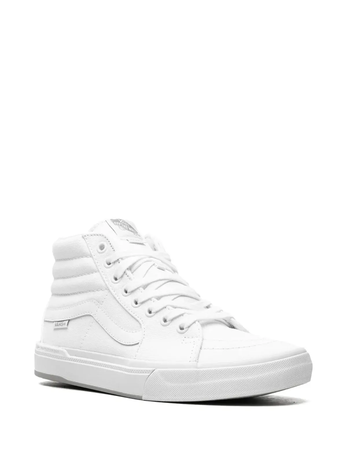 Vans x Perris Benegas Sk8-Hi Pro BMX レースアップスニーカー - ホワイト - 画像2