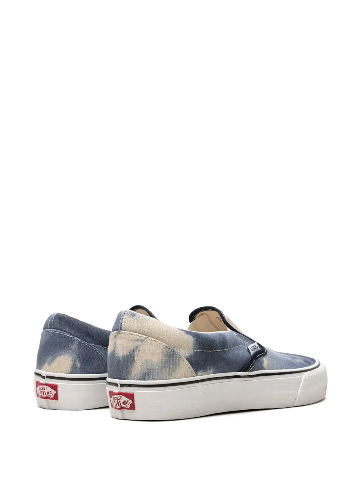 Vans スリップオン VR3 Cloud スニーカー - 画像3