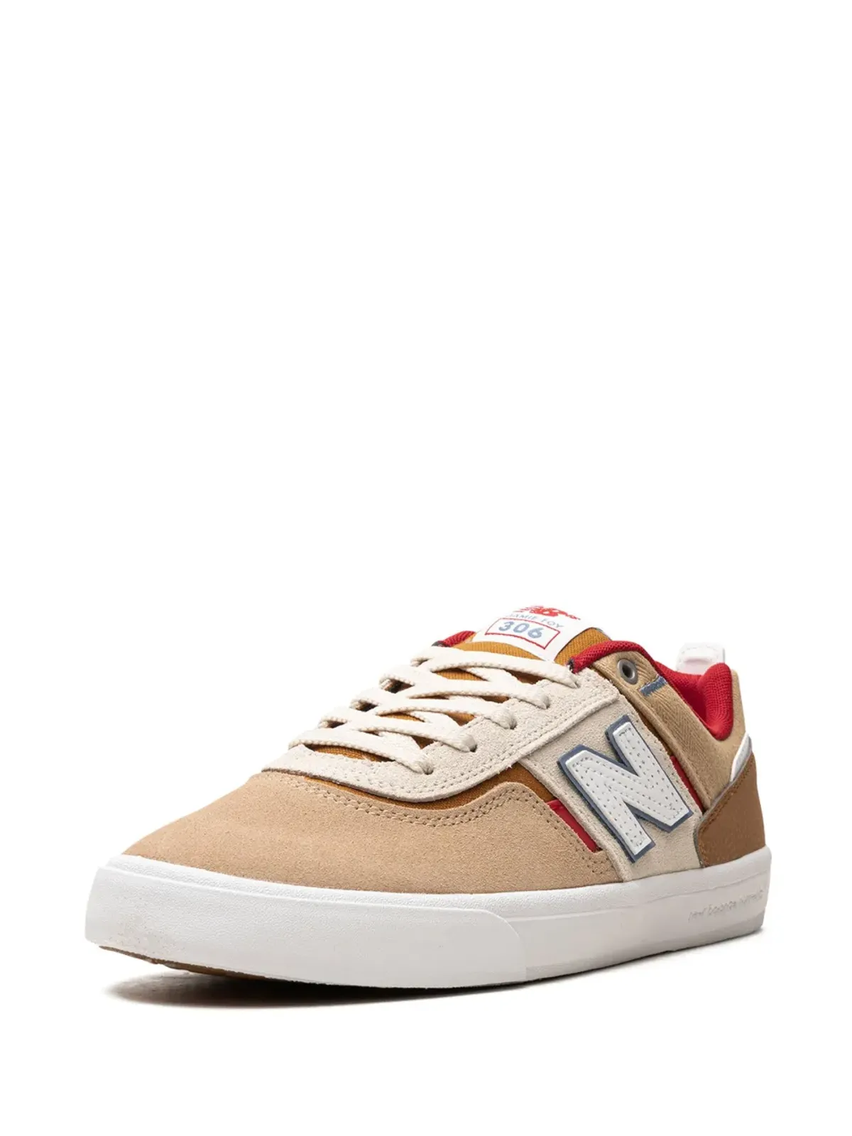 New Balance スニーカー - 画像5
