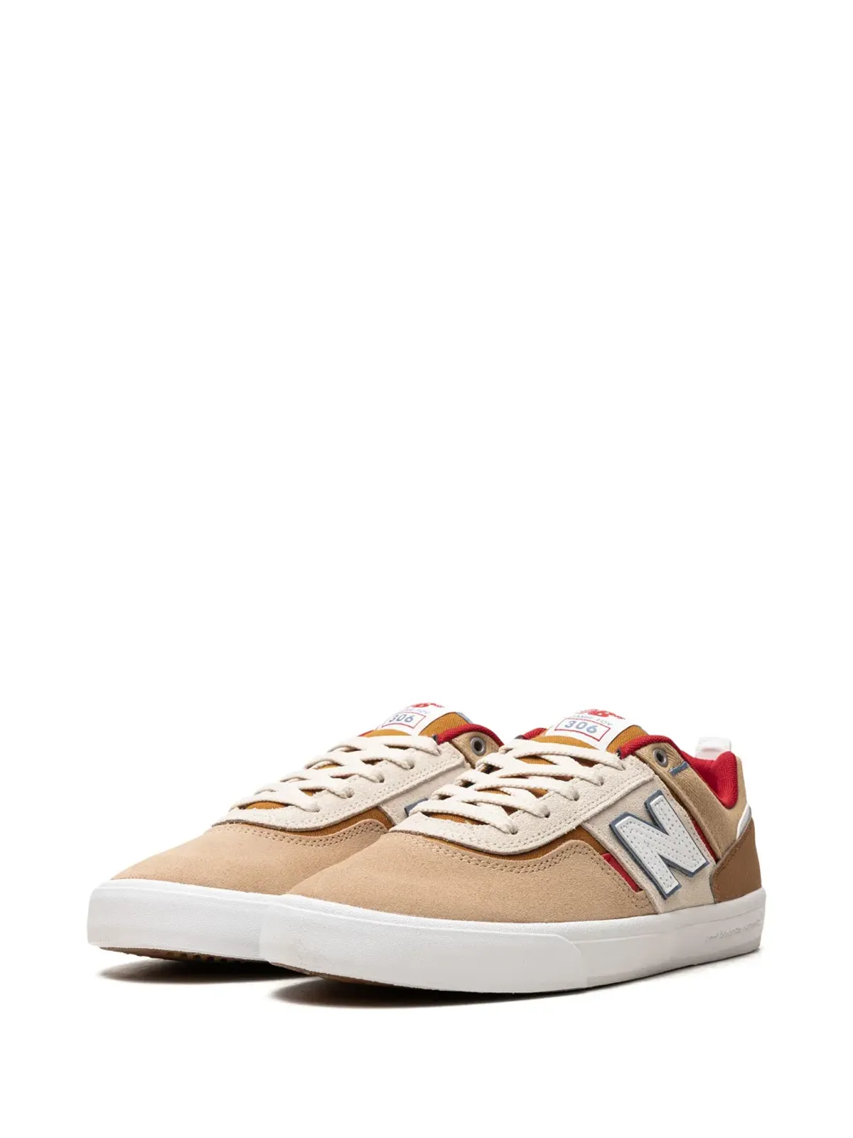 New Balance スニーカー - 画像4