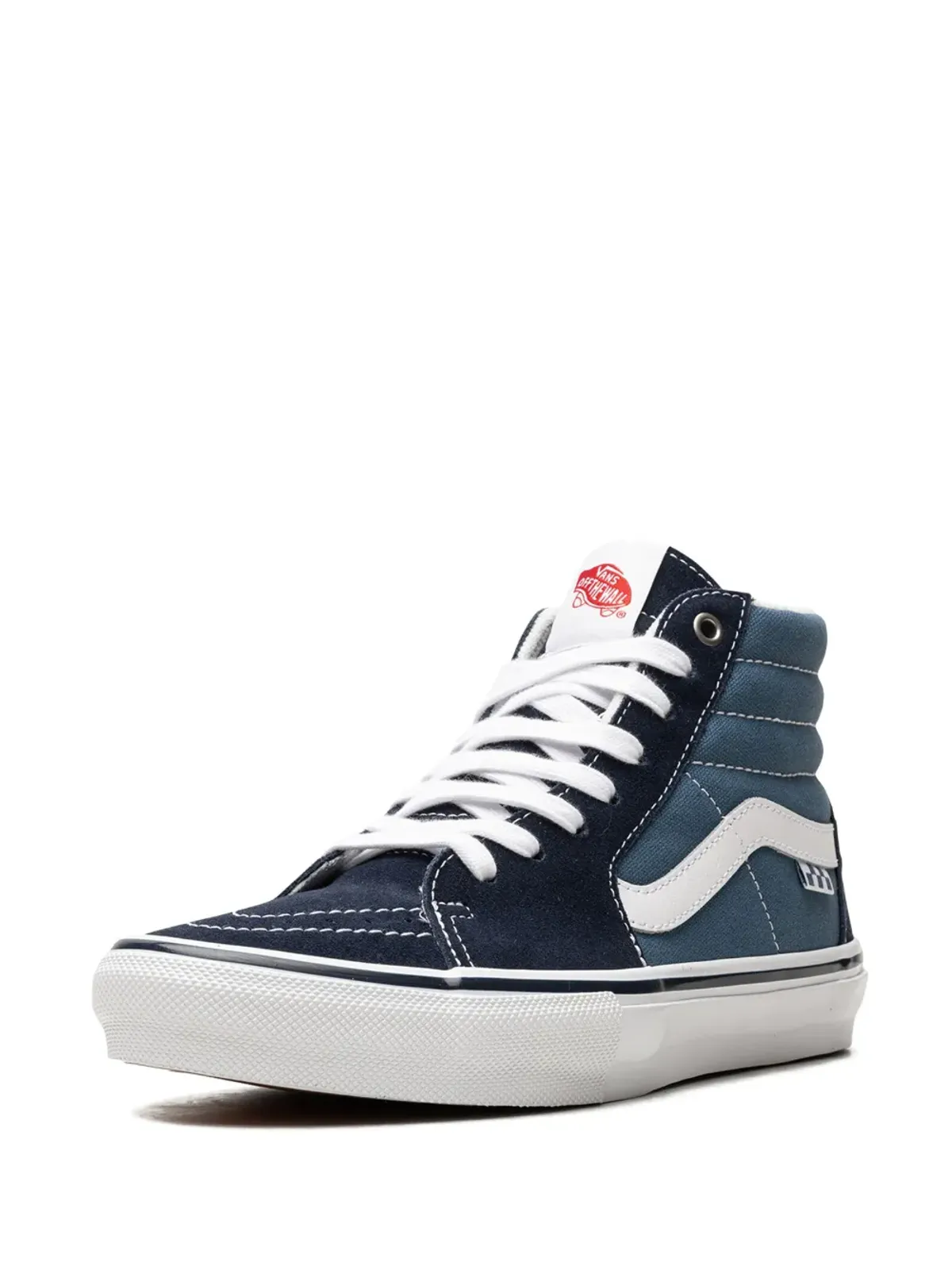 Vans ハイカットスニーカー - 画像5