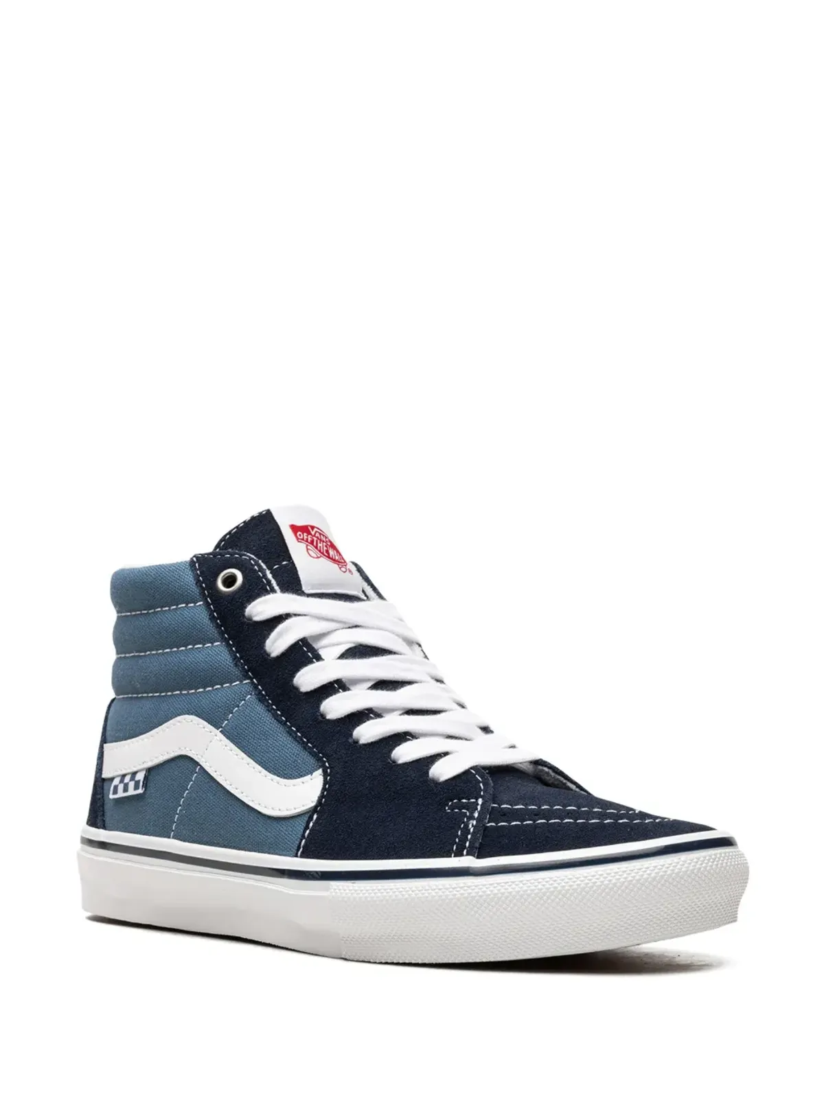 Vans ハイカットスニーカー - 画像2
