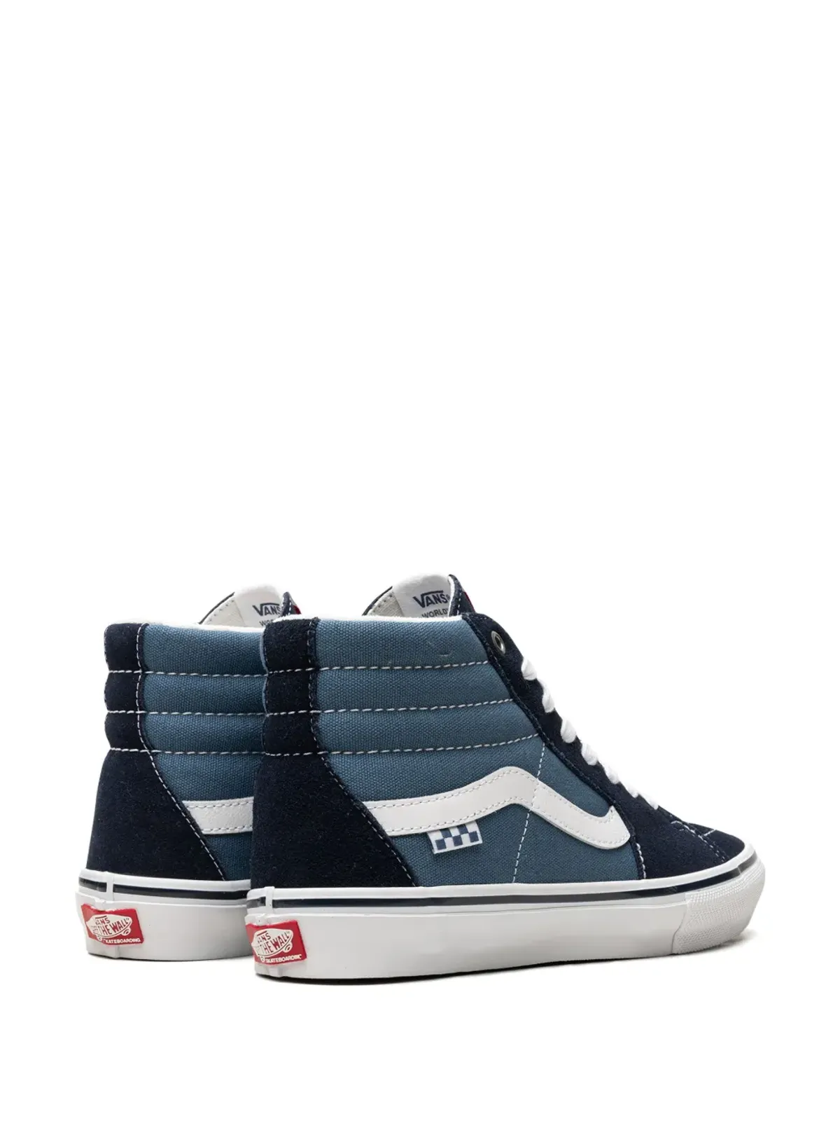 Vans ハイカットスニーカー - 画像3