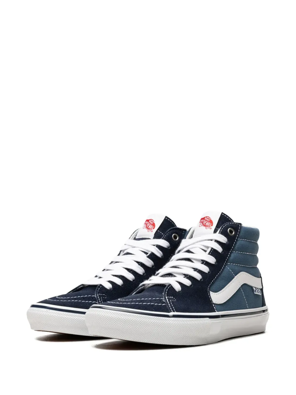 Vans ハイカットスニーカー - 画像4
