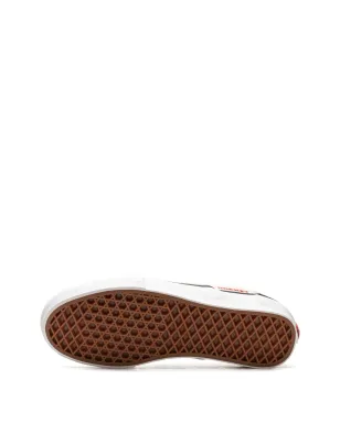 Vans × Hockey Skate Slip-On スニーカー - White - サムネイル4