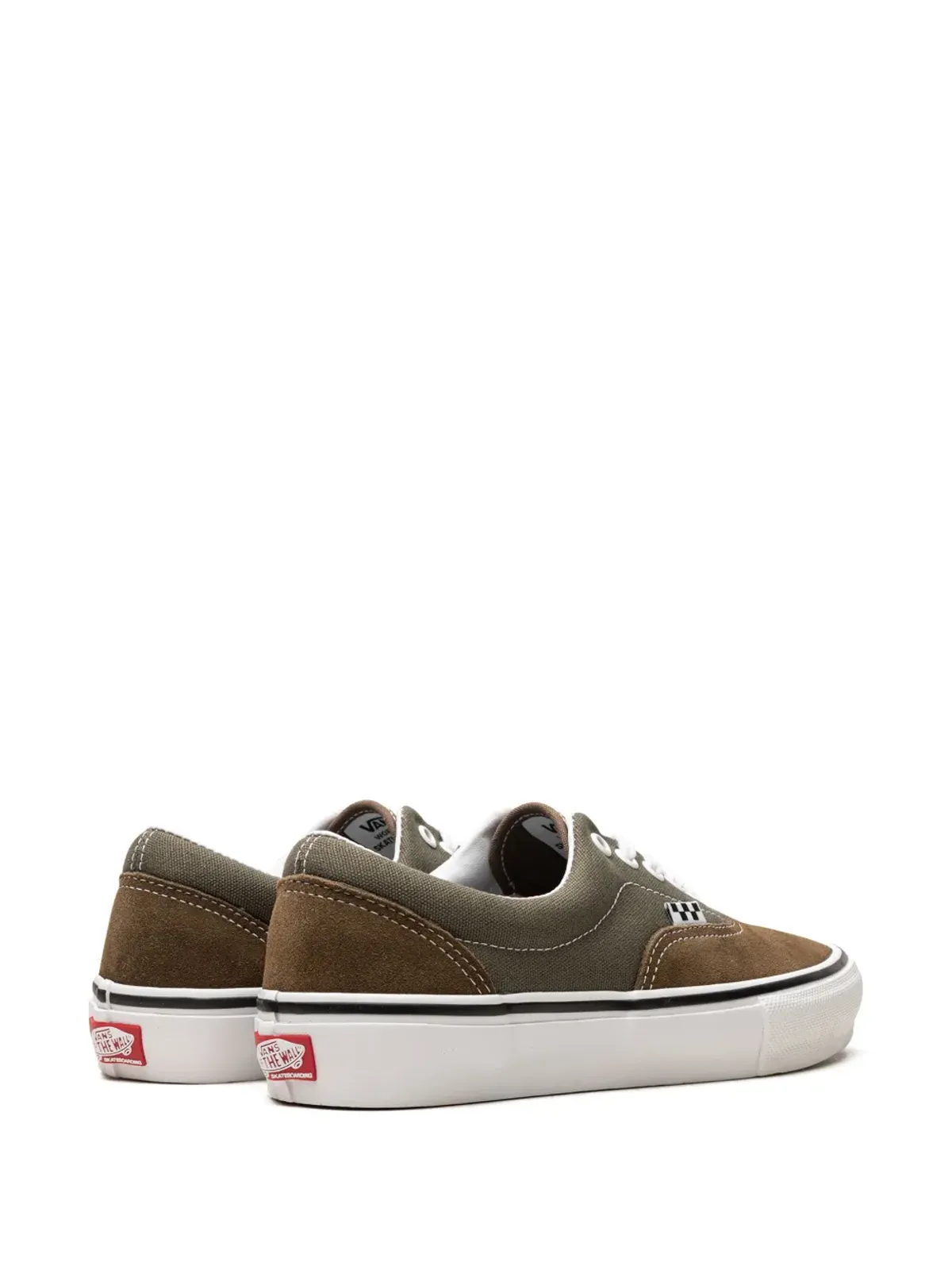 Vans Skate Era レースアップスニーカー - 画像3