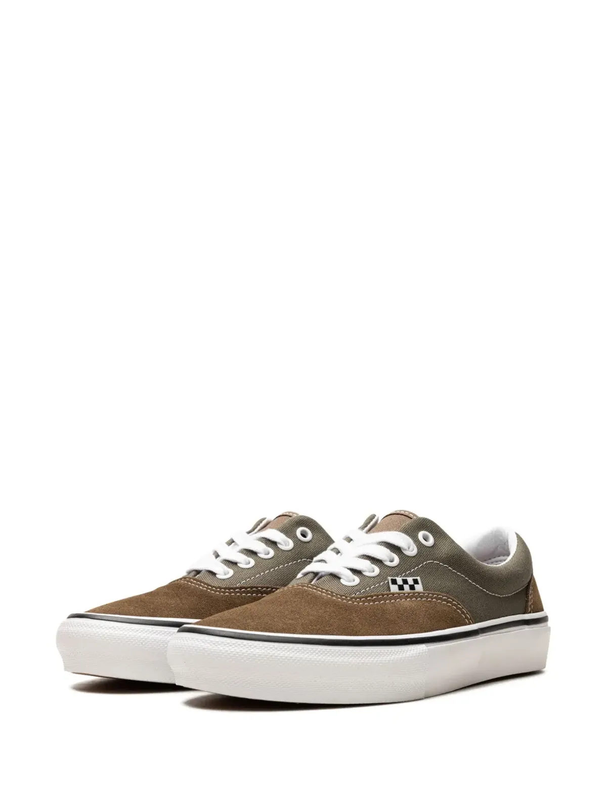 Vans Skate Era レースアップスニーカー - 画像4