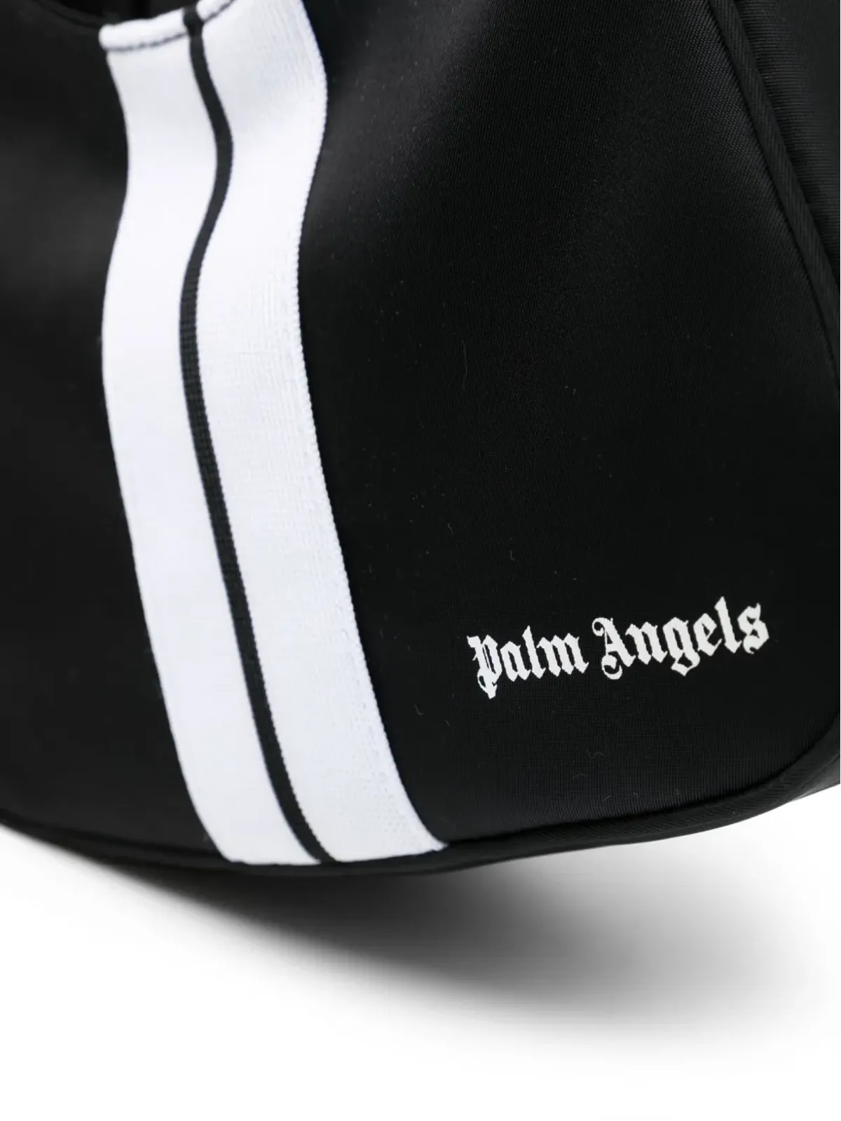 ビンテージ Palm Angels ヴェニス ロゴプリント ショルダーバッグ - 画像4