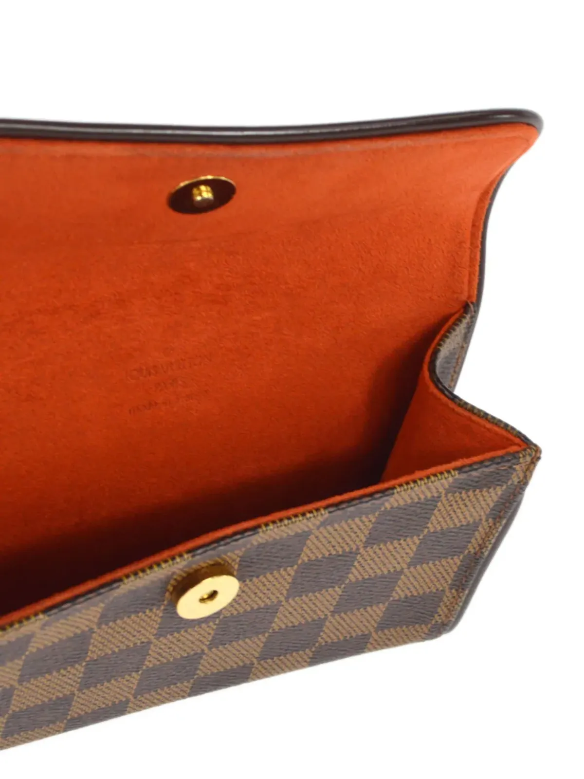 Louis Vuitton ビンテージ 2005 ポシェット・フロレンティーヌ ベルトバッグ - ブラウン - 画像4