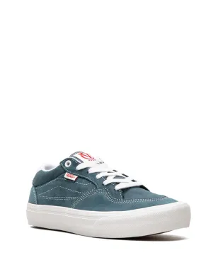 Vans ローアン スエード スニーカー - サムネイル2