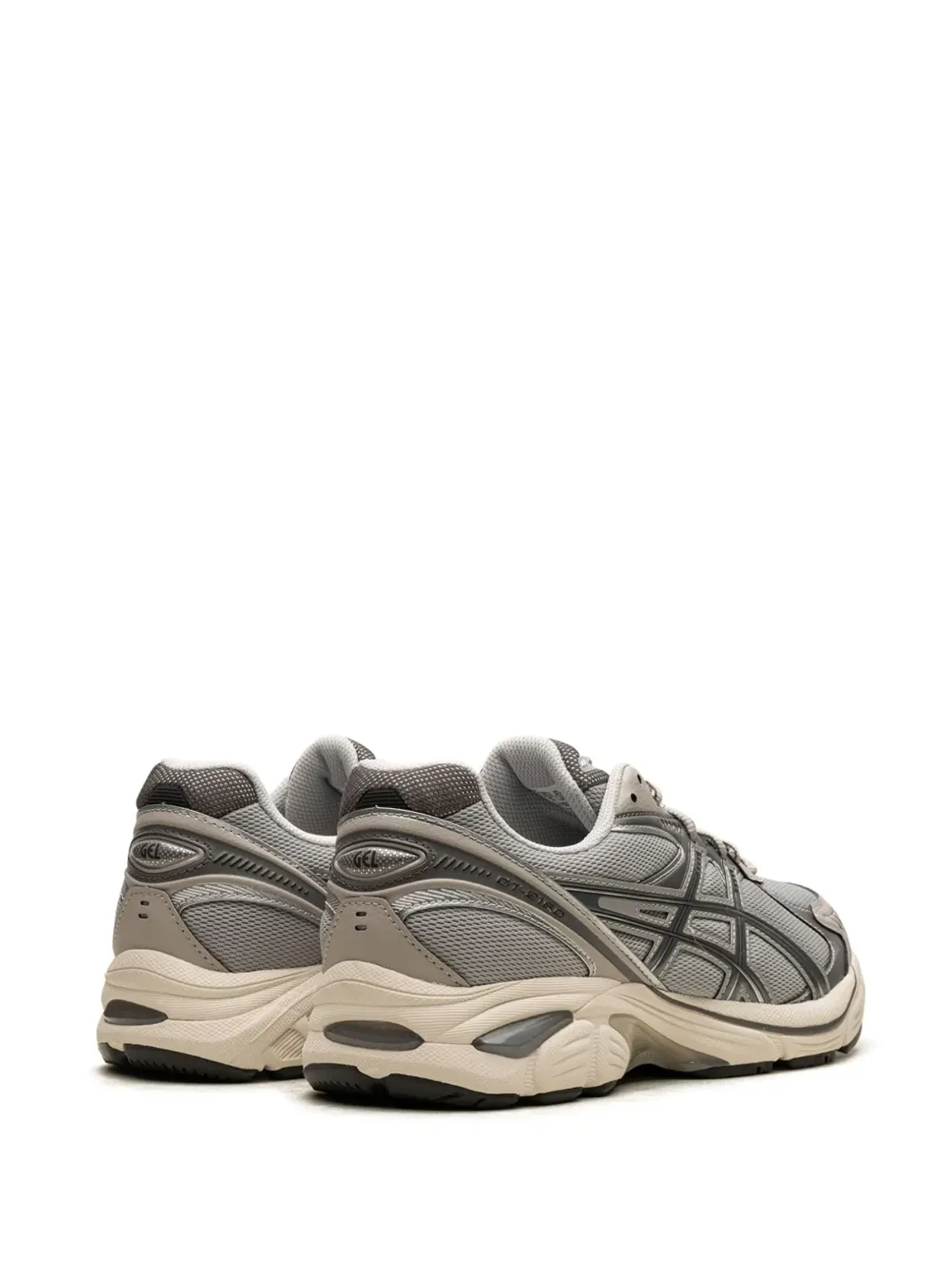 ASICS GT-2160 Oyster Grey スニーカー - 画像3
