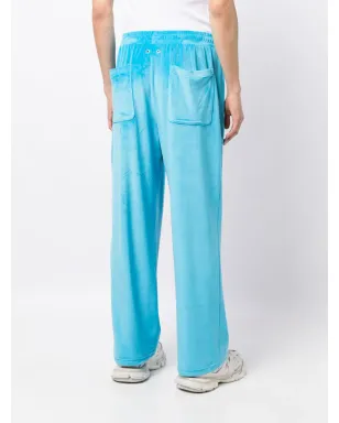 TEAM WANG design Stay For The Night ストレートレッグパンツ - サムネイル5