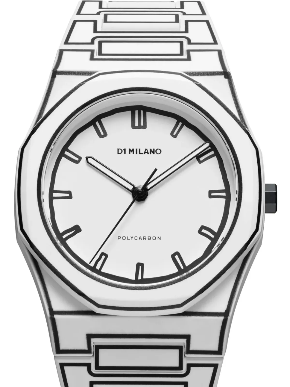D1 Milano ウォッチ - 画像2