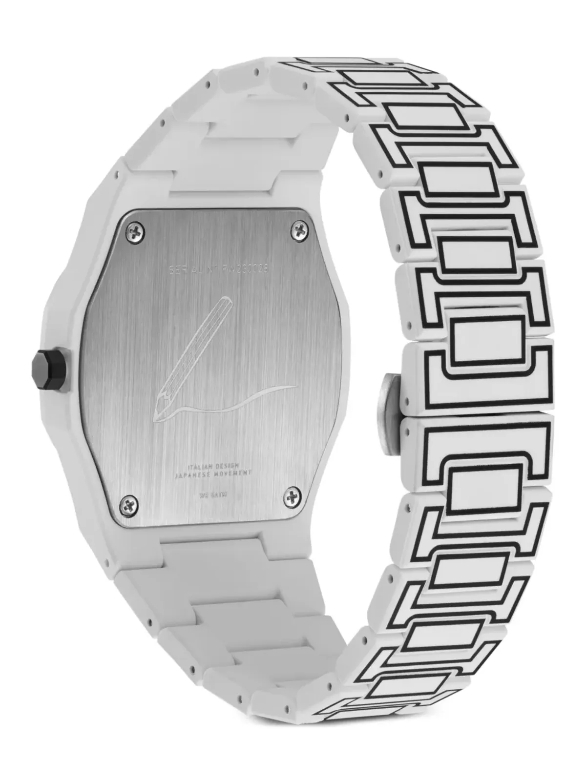 D1 Milano ウォッチ - 画像4