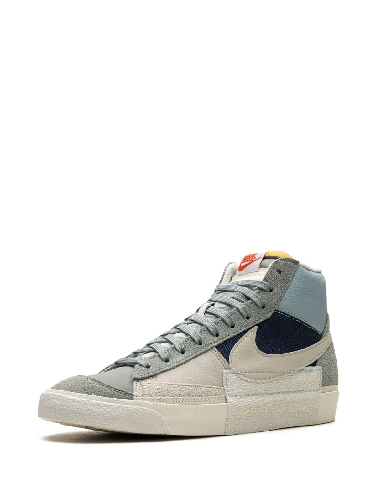 Nike ブレザー ミッド「プロクラブ」スニーカー - 画像5