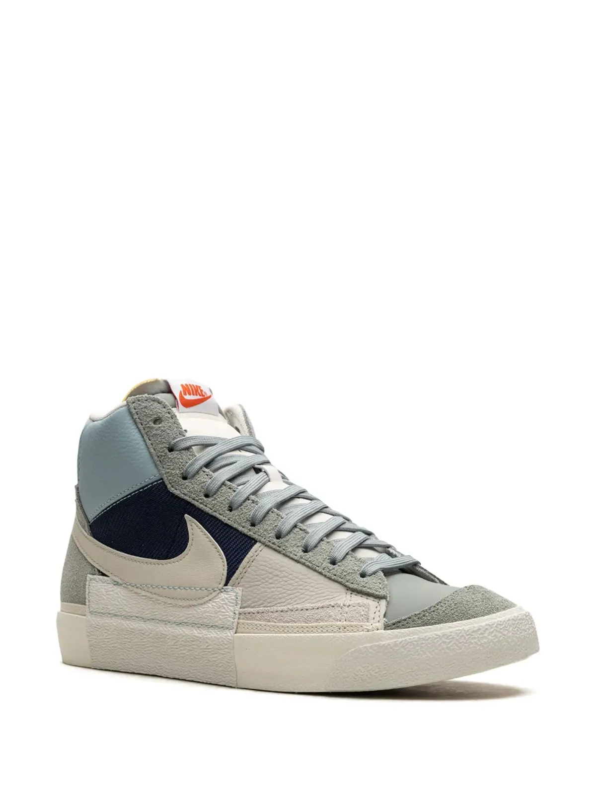 Nike ブレザー ミッド「プロクラブ」スニーカー - 画像2