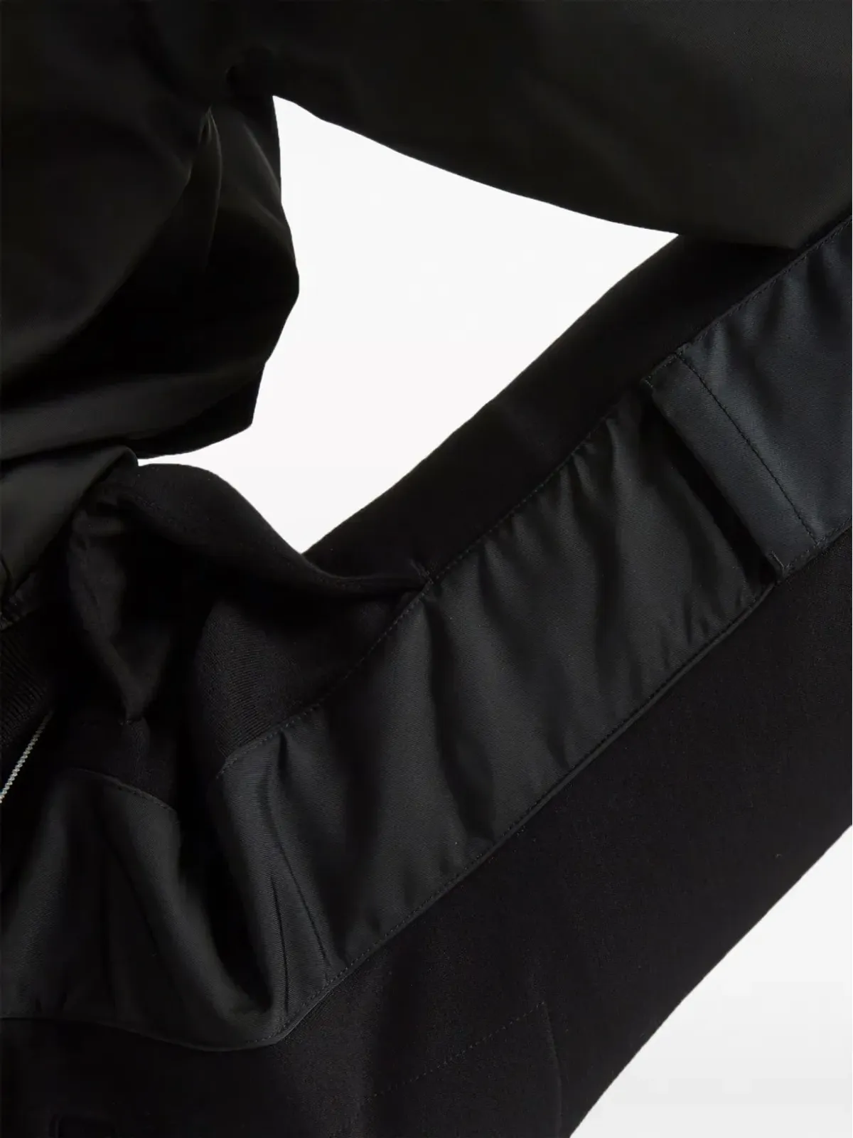Prada Re-Nylon トラックパンツ - 画像5