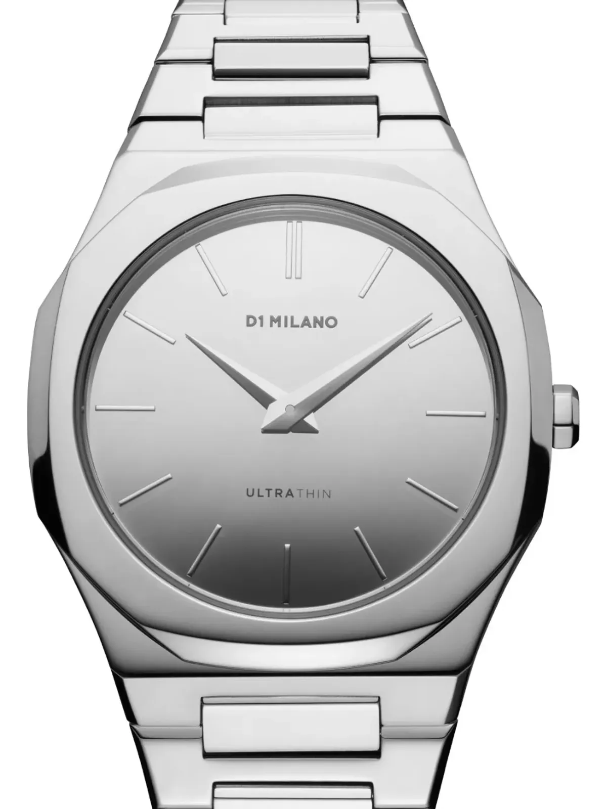 D1 Milano 超薄型ミラーダイヤル - 画像2