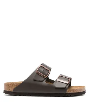 Birkenstock アリゾナ バックル付きスライド - サムネイル1