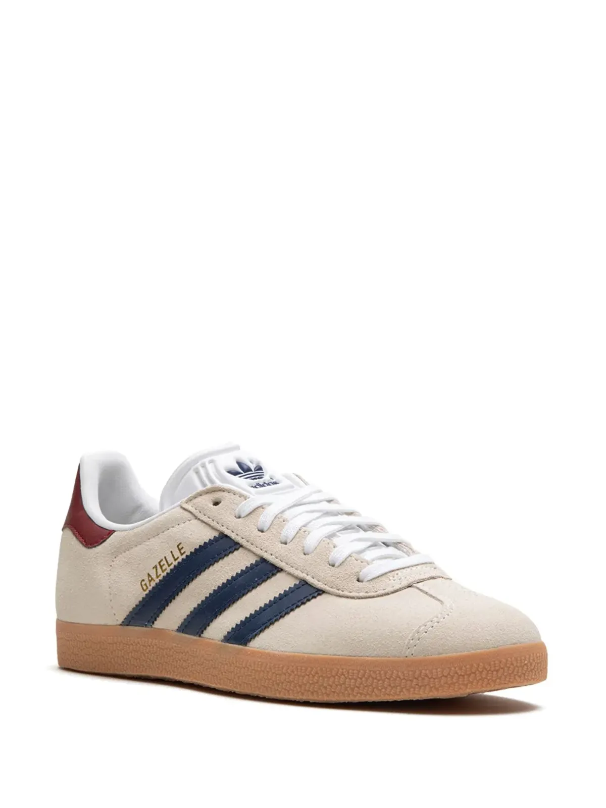 adidas ガゼル スニーカー - 画像2